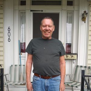 Meet your Posher, William